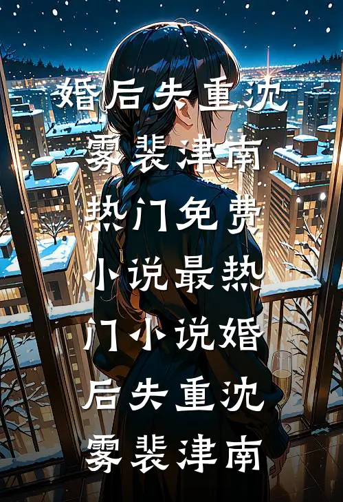 婚后失重沈雾裴津南热门免费小说_最热门小说婚后失重沈雾裴津南