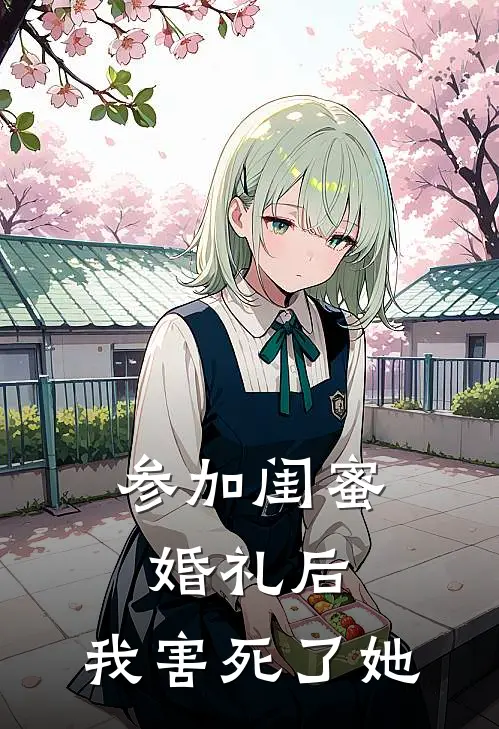 参加闺蜜婚礼后,我害死了她姐姐