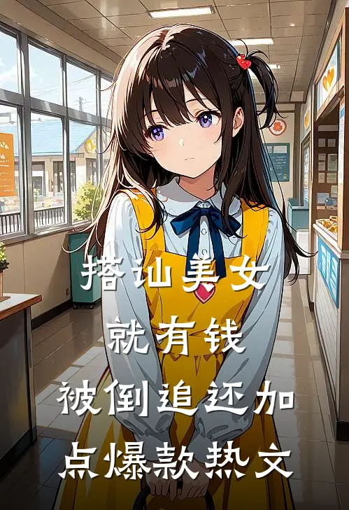 搭讪美女就有钱，被倒追还加点爆款热文