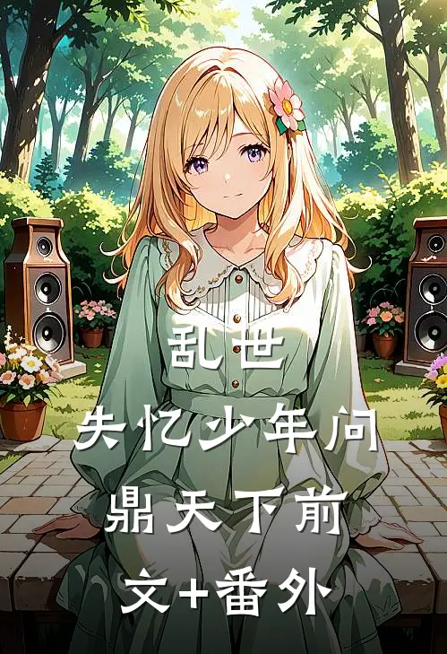 乱世：失忆少年问鼎天下前文+番外