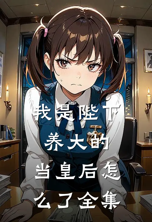 我是陛下养大的，当皇后怎么了全集