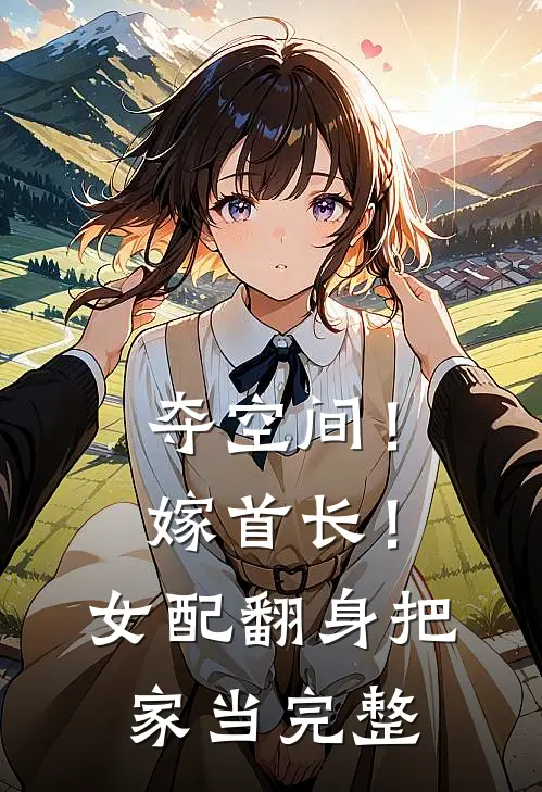 夺空间！嫁首长！女配翻身把家当完整