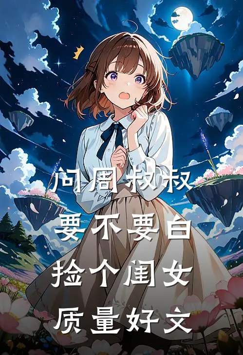 问周叔叔：要不要白捡个闺女质量好文