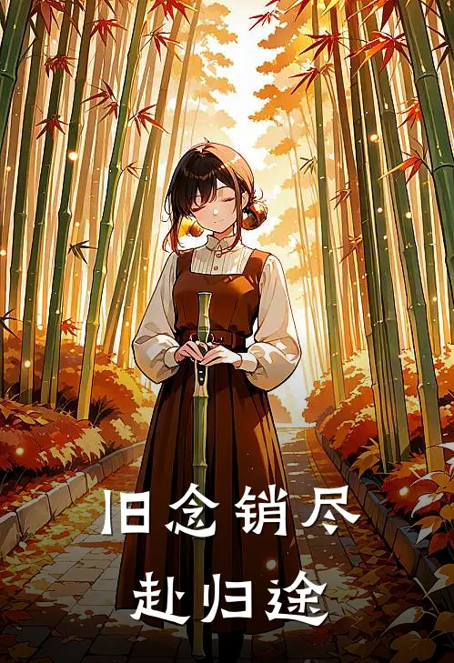 旧念销尽赴归途
