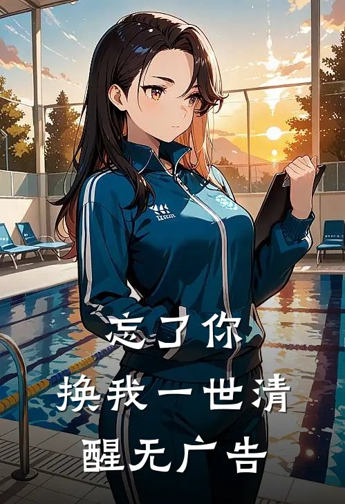 忘了你，换我一世清醒无广告