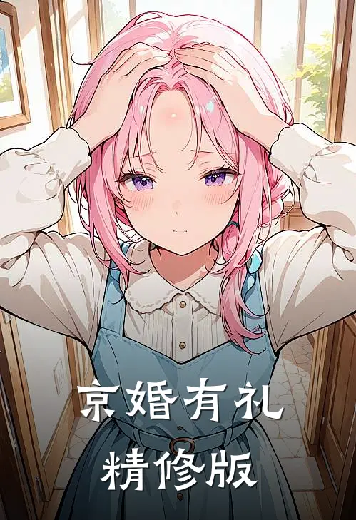 京婚有礼精修版