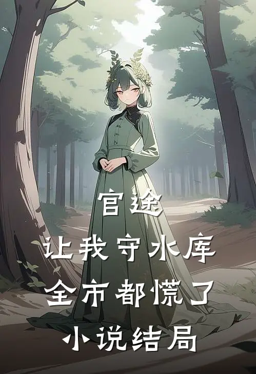 官途：让我守水库，全市都慌了小说结局
