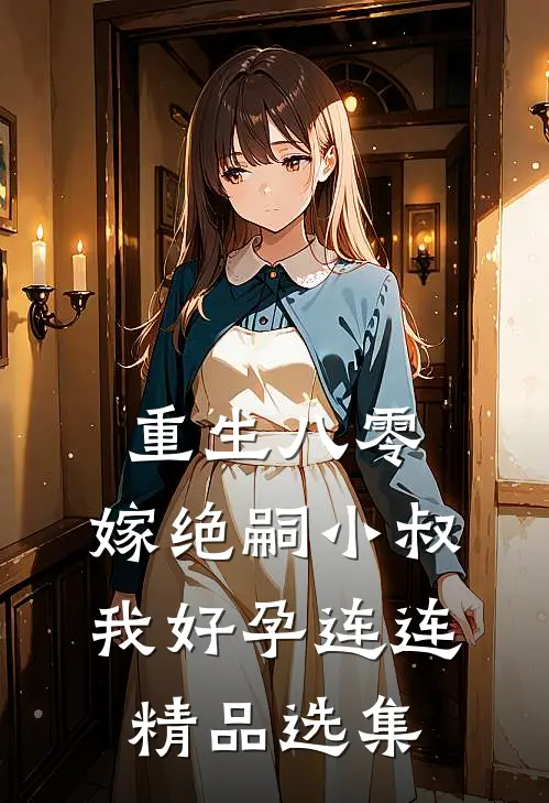 重生八零，嫁绝嗣小叔我好孕连连精品选集