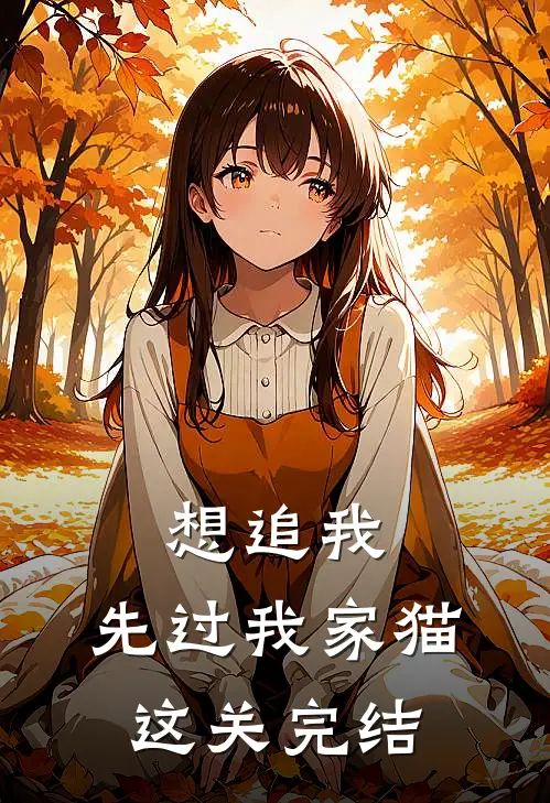 想追我，先过我家猫这关完结