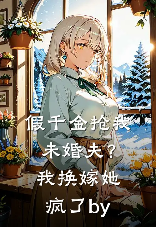 假千金抢我未婚夫？我换嫁她疯了by