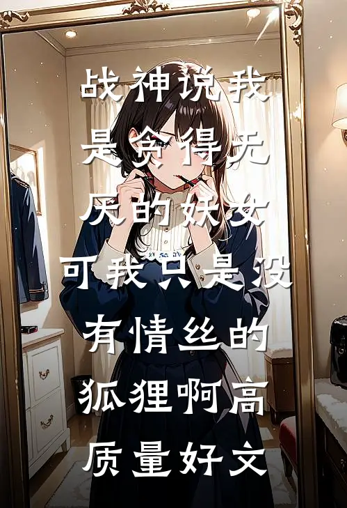 战神说我是贪得无厌的妖女，可我只是没有情丝的狐狸啊高质量好文