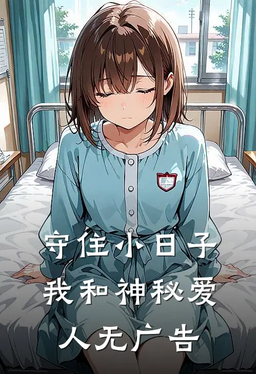 守住小日子：我和神秘爱人无广告