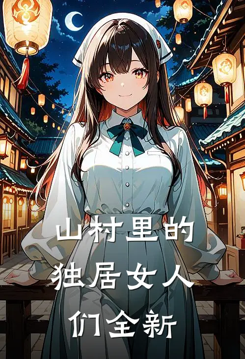 山村里的独居女人们全新
