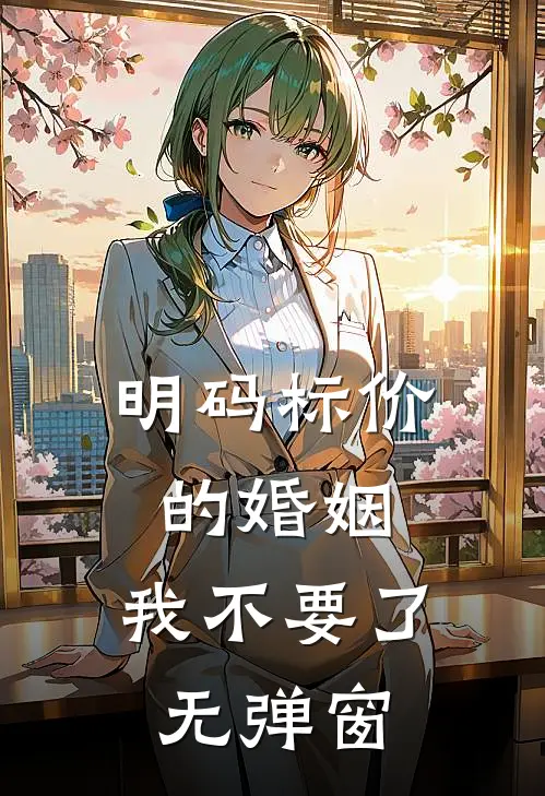 明码标价的婚姻，我不要了无弹窗