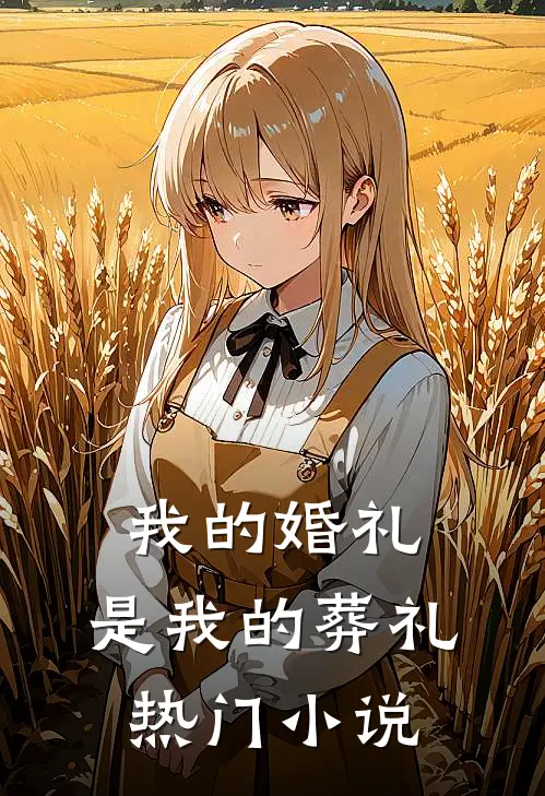 我的婚礼，是我的葬礼热门小说