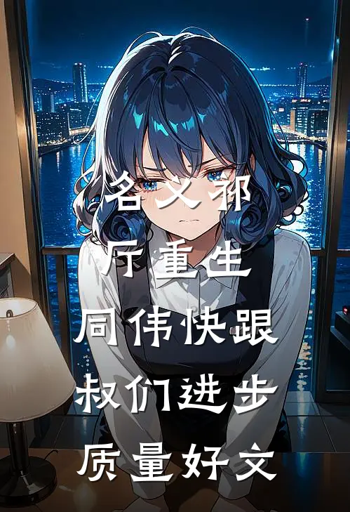 名义祁厅重生，同伟快跟叔们进步质量好文