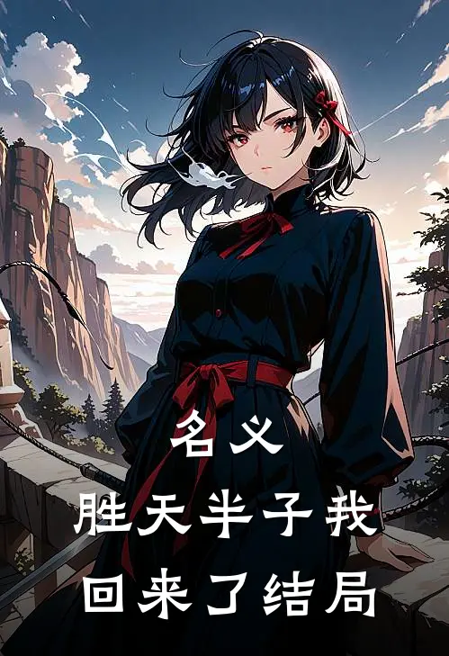 名义：胜天半子我回来了结局