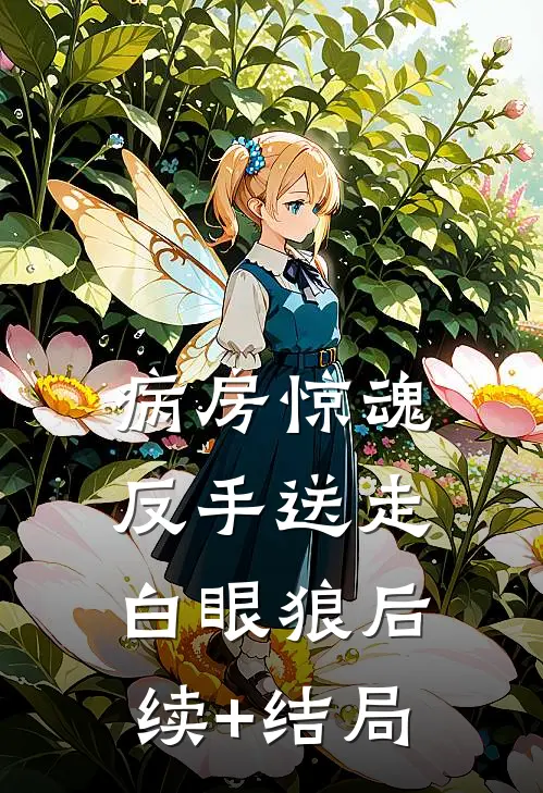 病房惊魂，反手送走白眼狼后续+结局