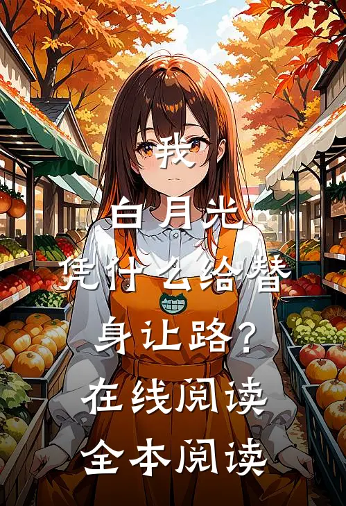 我，白月光，凭什么给替身让路？在线阅读全本阅读