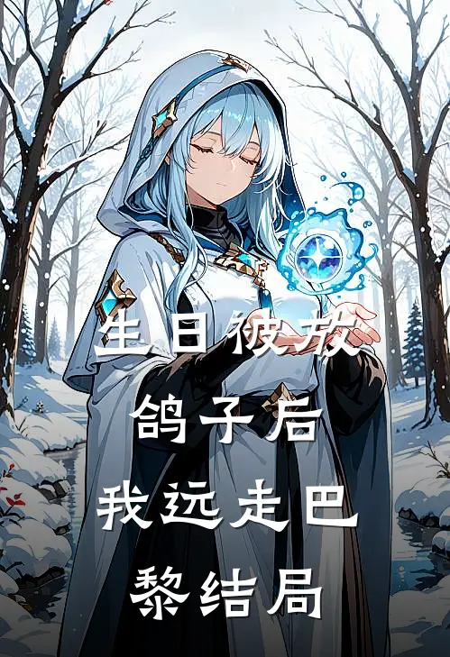 生日被放鸽子后，我远走巴黎结局