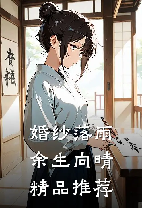 婚纱落雨，余生向晴精品推荐