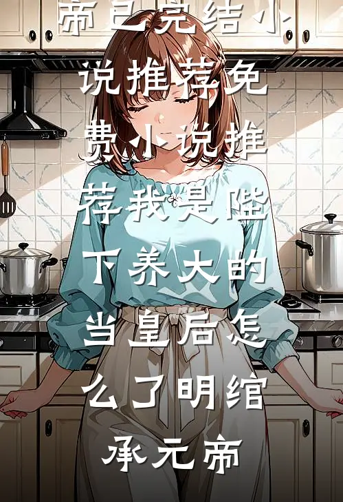我是陛下养大的，当皇后怎么了明绾承元帝已完结小说推荐_免费小说推荐我是陛下养大的，当皇后怎么了(明绾承元帝)