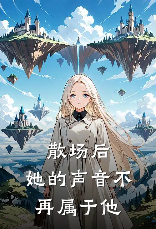 散场后，她的声音不再属于他