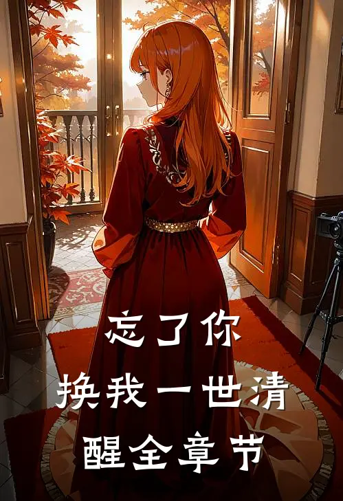 忘了你，换我一世清醒全章节