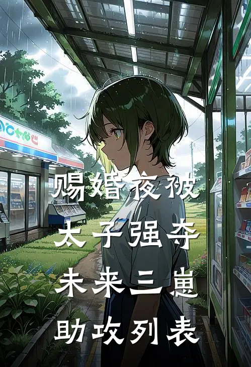 赐婚夜被太子强夺，未来三崽助攻列表