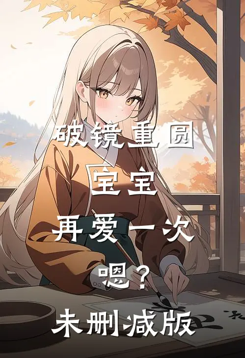 破镜重圆：宝宝，再爱一次，嗯？未删减版