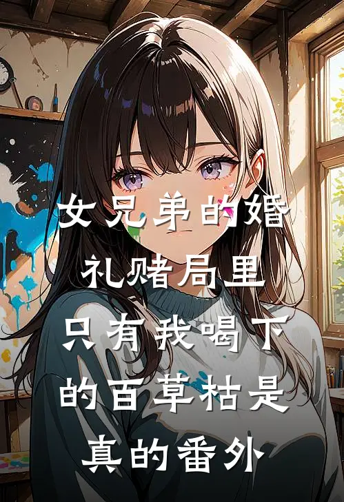 女兄弟的婚礼赌局里，只有我喝下的百草枯是真的番外