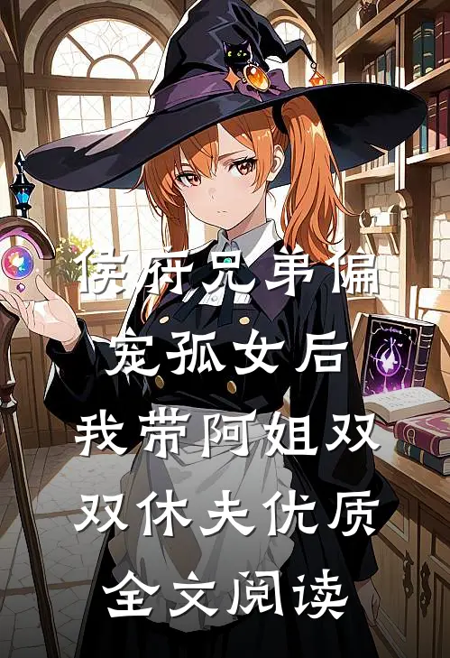 侯府兄弟偏宠孤女后，我带阿姐双双休夫优质全文阅读