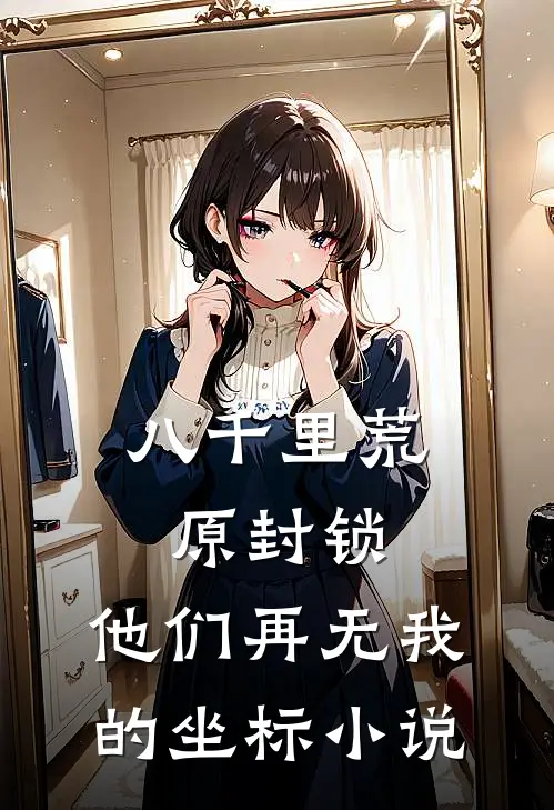 八千里荒原封锁，他们再无我的坐标小说