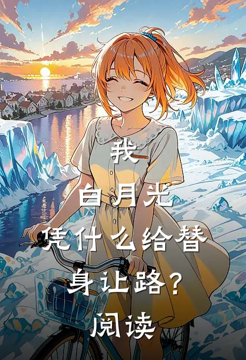 我，白月光，凭什么给替身让路？阅读