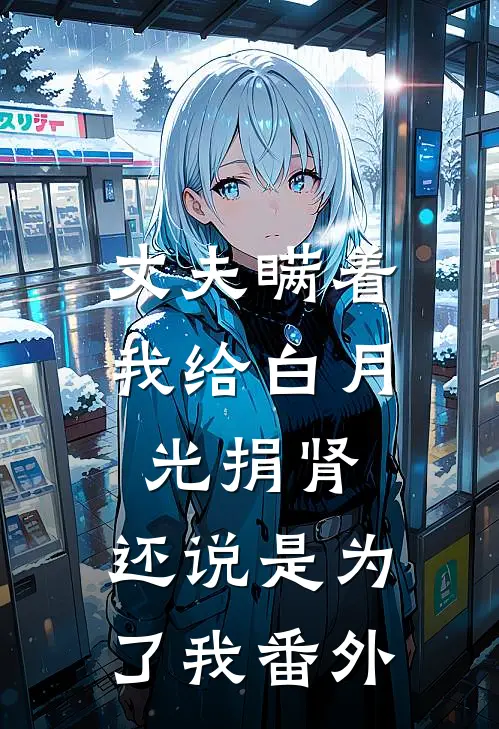 丈夫瞒着我给白月光捐肾，还说是为了我番外