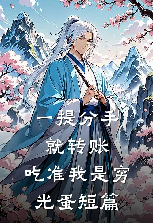 一提分手就转账，吃准我是穷光蛋短篇
