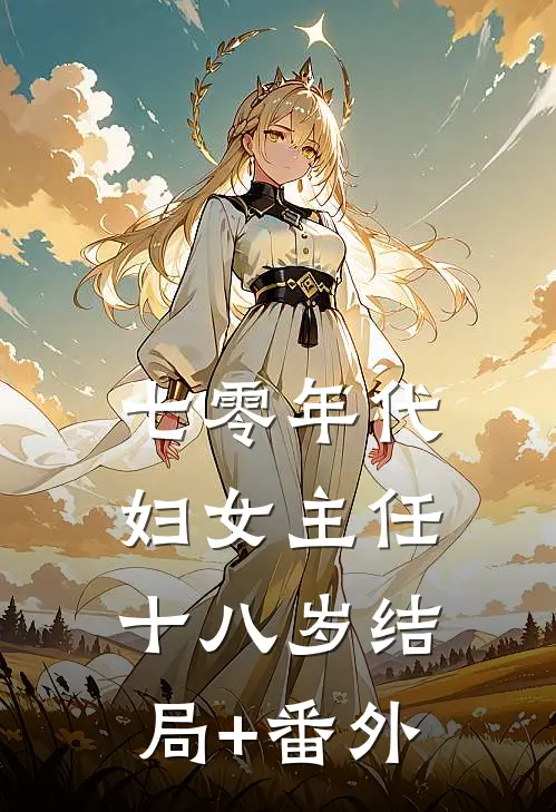 七零年代：妇女主任十八岁结局+番外