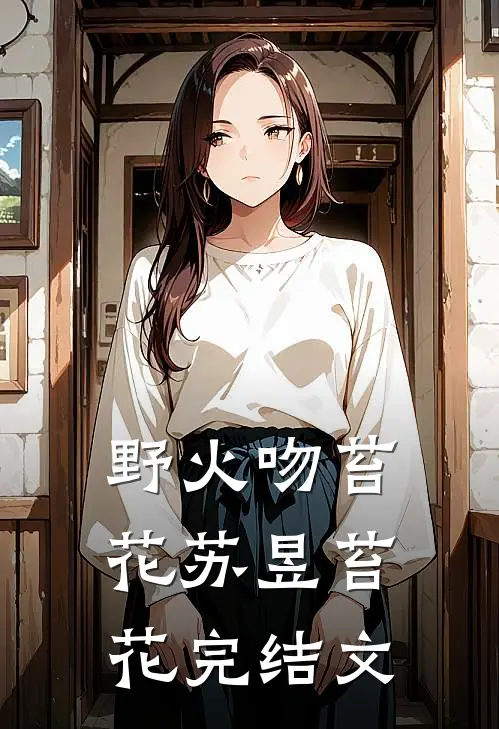 野火吻苔花苏昱苔花完结文