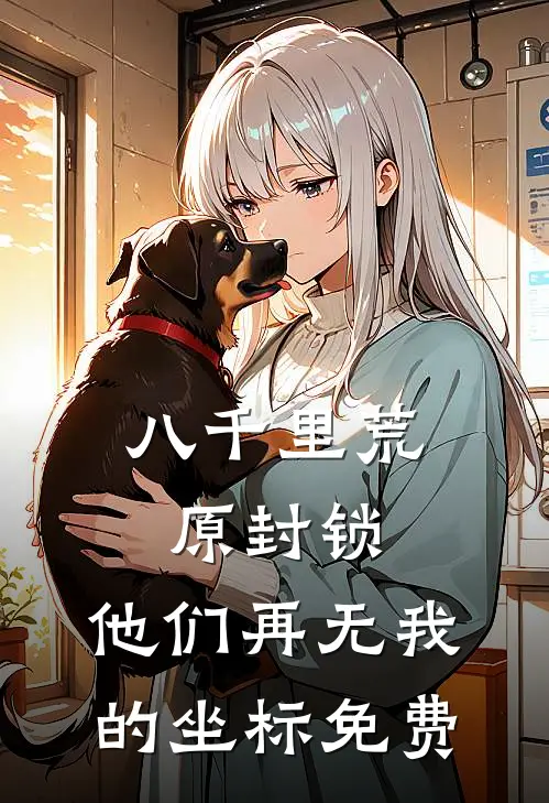 八千里荒原封锁，他们再无我的坐标免费