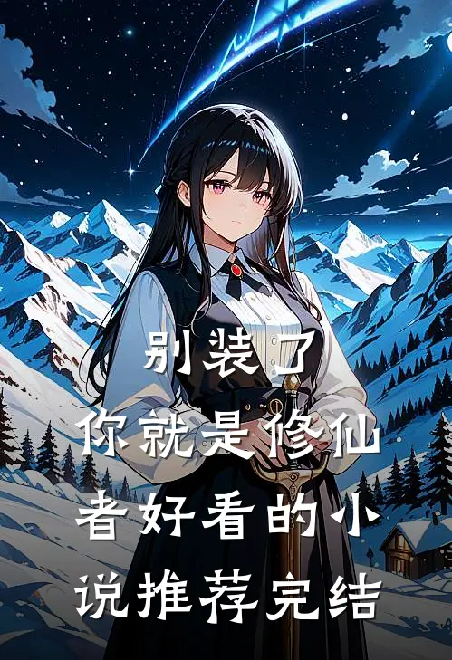 别装了，你就是修仙者好看的小说推荐完结