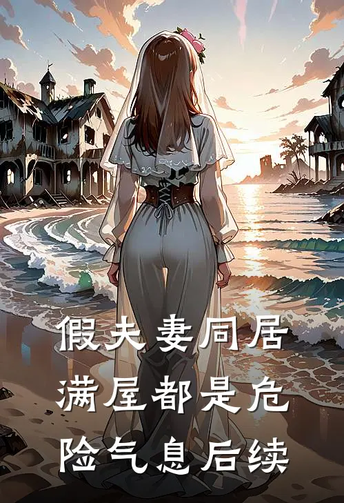 假夫妻同居，满屋都是危险气息后续