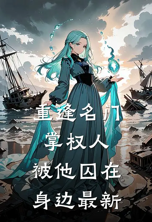 重逢名门掌权人，被他囚在身边最新