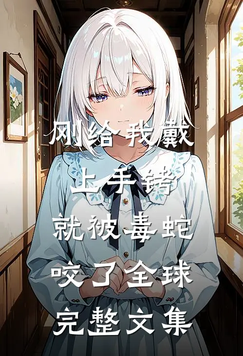 刚给我戴上手铐，就被毒蛇咬了全球完整文集