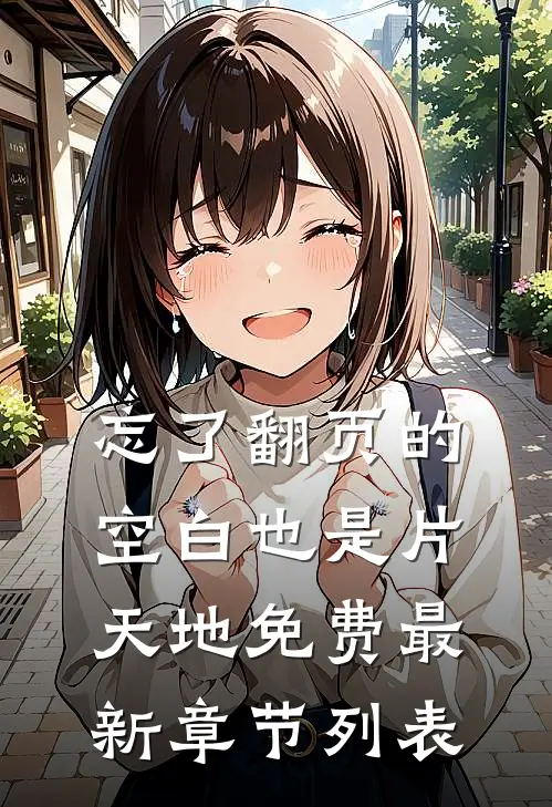 忘了翻页的空白也是片天地免费最新章节列表