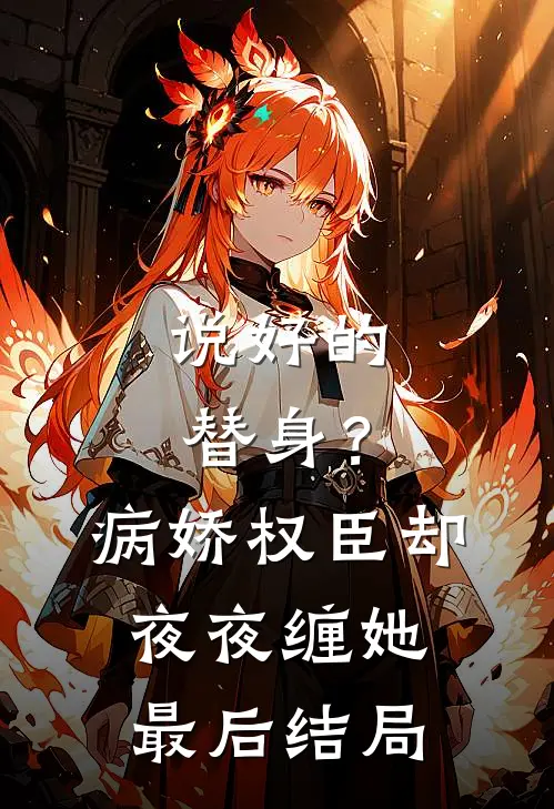 说好的替身？病娇权臣却夜夜缠她最后结局