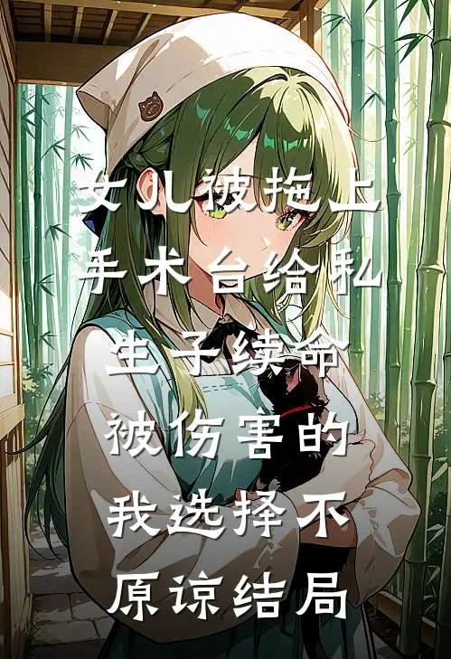 女儿被拖上手术台给私生子续命，被伤害的我选择不原谅结局