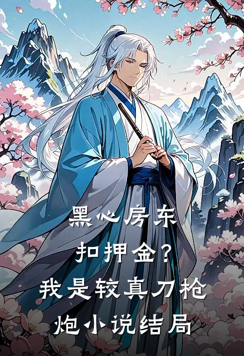 黑心房东扣押金？我是较真刀枪炮小说结局