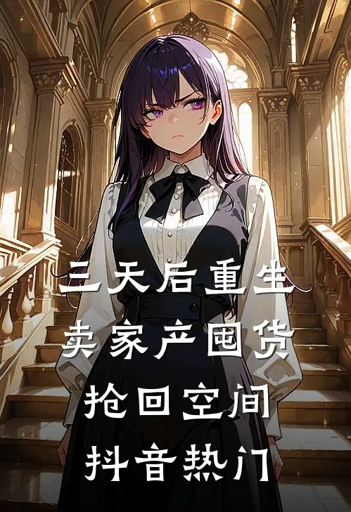 三天后重生，卖家产囤货抢回空间抖音热门