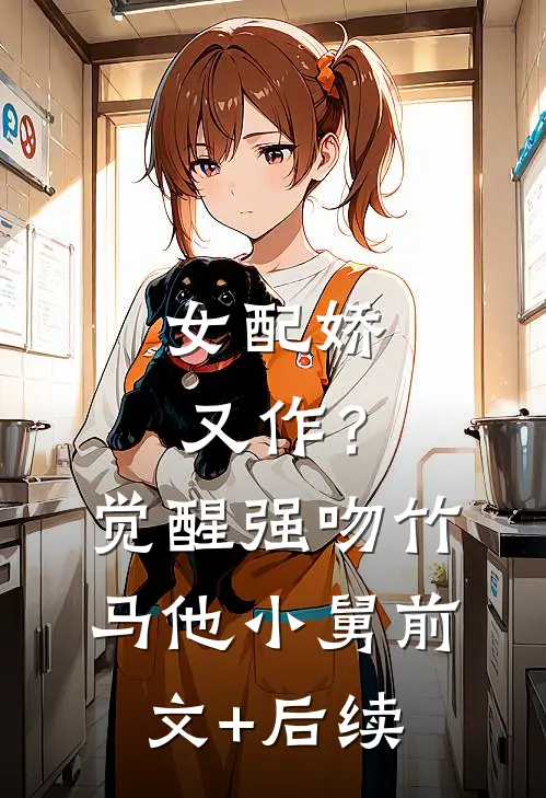 女配娇又作？觉醒强吻竹马他小舅前文+后续