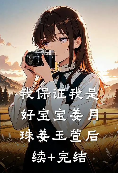 我保证我是好宝宝姜月珠姜玉萱后续+完结